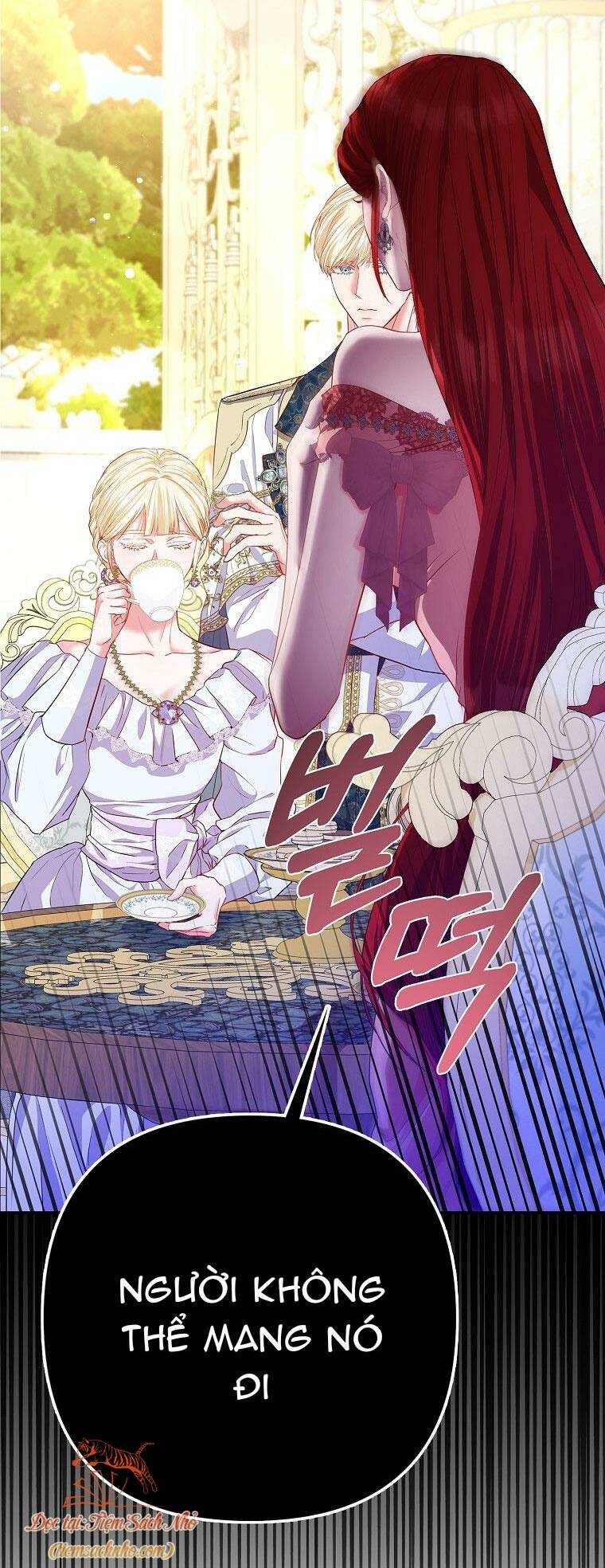 Nàng Công Chúa Của Mọi Người - Chapter 19 - Page 51