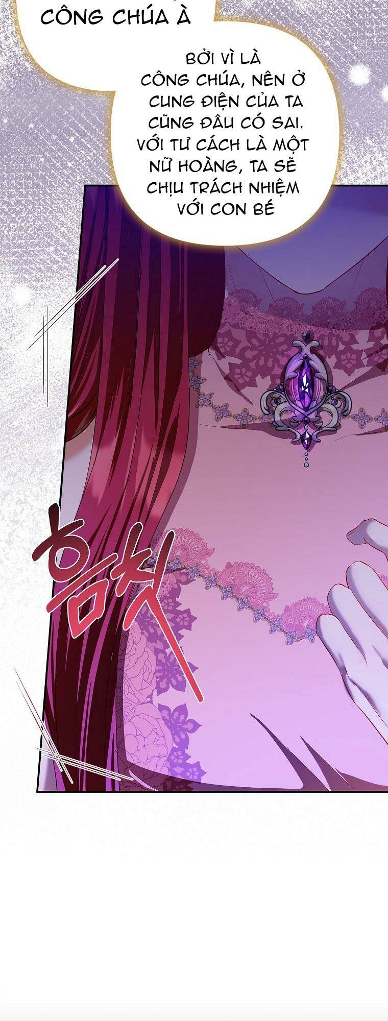 Nàng Công Chúa Của Mọi Người - Chapter 19 - Page 53