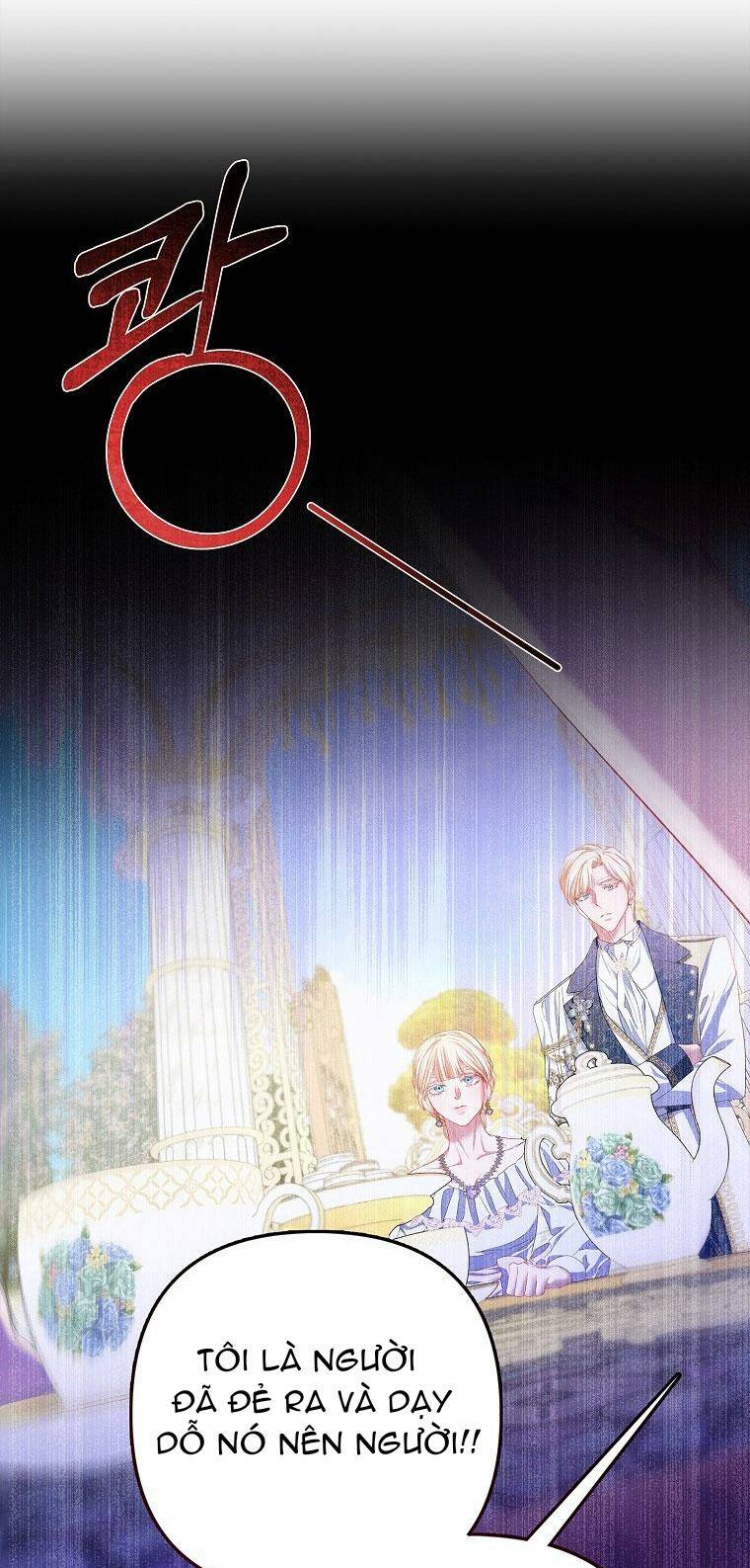 Nàng Công Chúa Của Mọi Người - Chapter 19 - Page 54