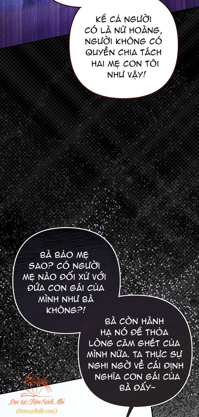 Nàng Công Chúa Của Mọi Người - Chapter 19 - Page 55