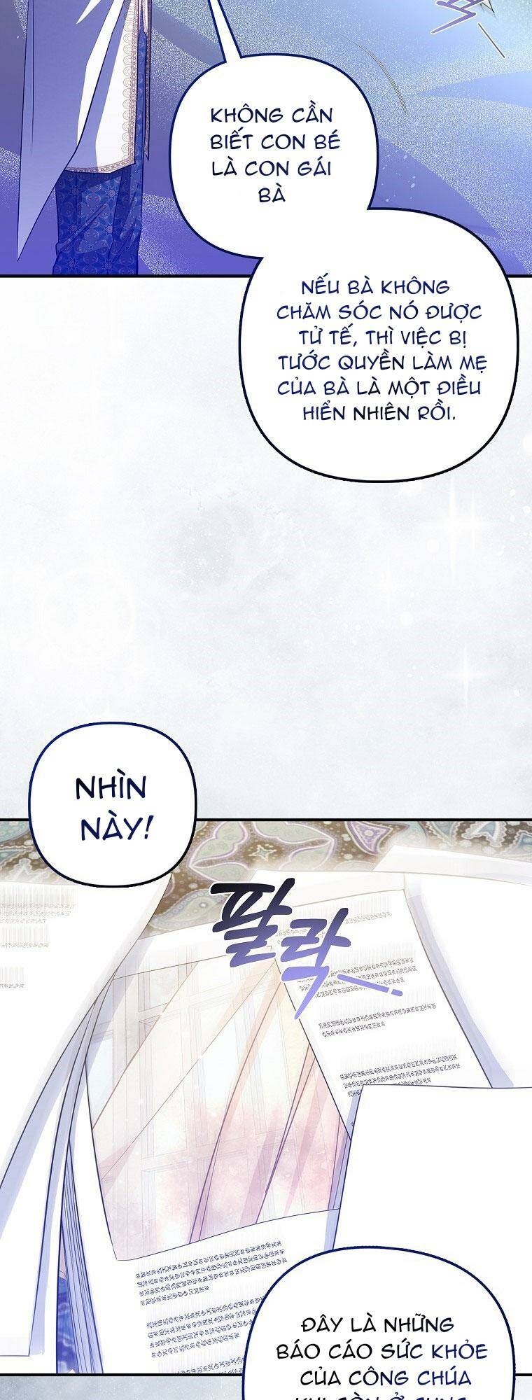 Nàng Công Chúa Của Mọi Người - Chapter 19 - Page 60