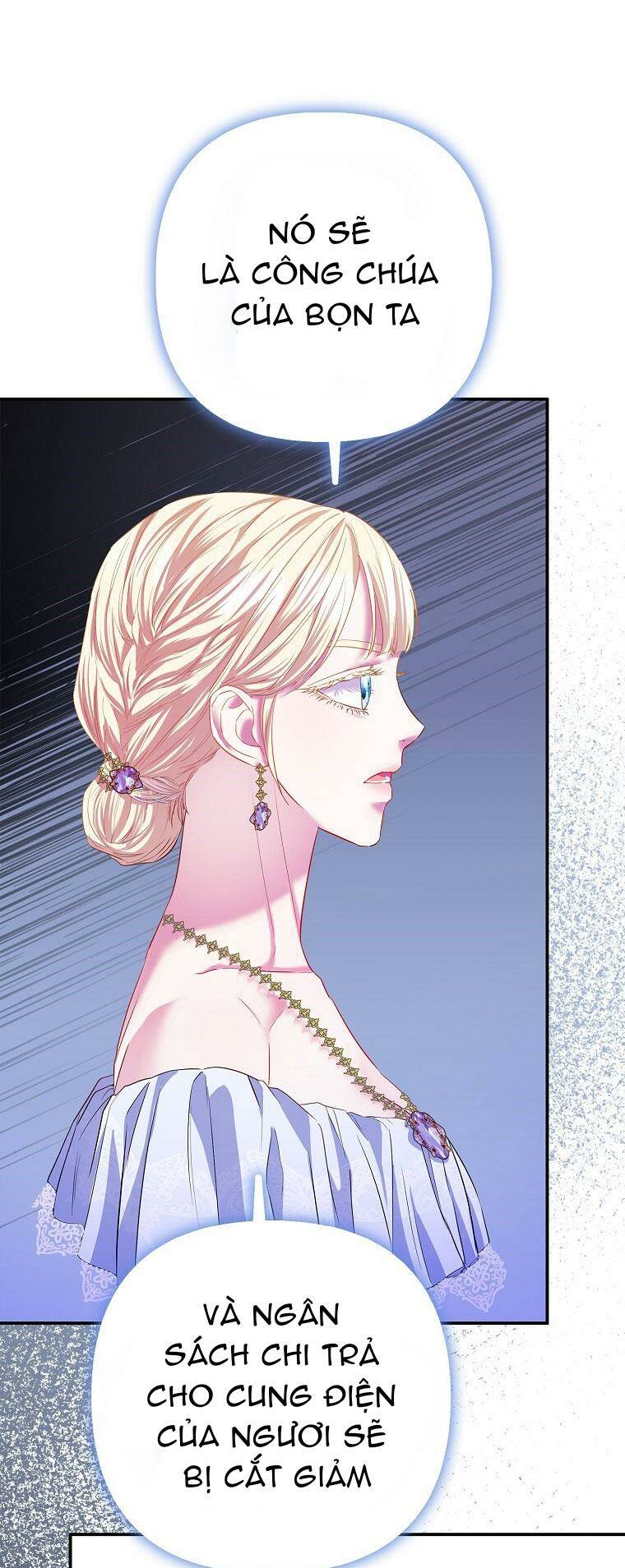 Nàng Công Chúa Của Mọi Người - Chapter 19 - Page 62