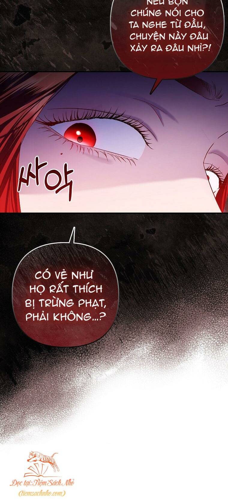 Nàng Công Chúa Của Mọi Người - Chapter 19 - Page 7