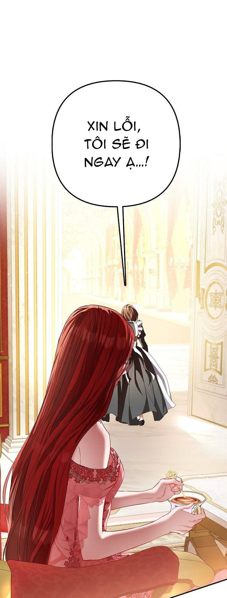 Nàng Công Chúa Của Mọi Người - Chapter 19 - Page 8