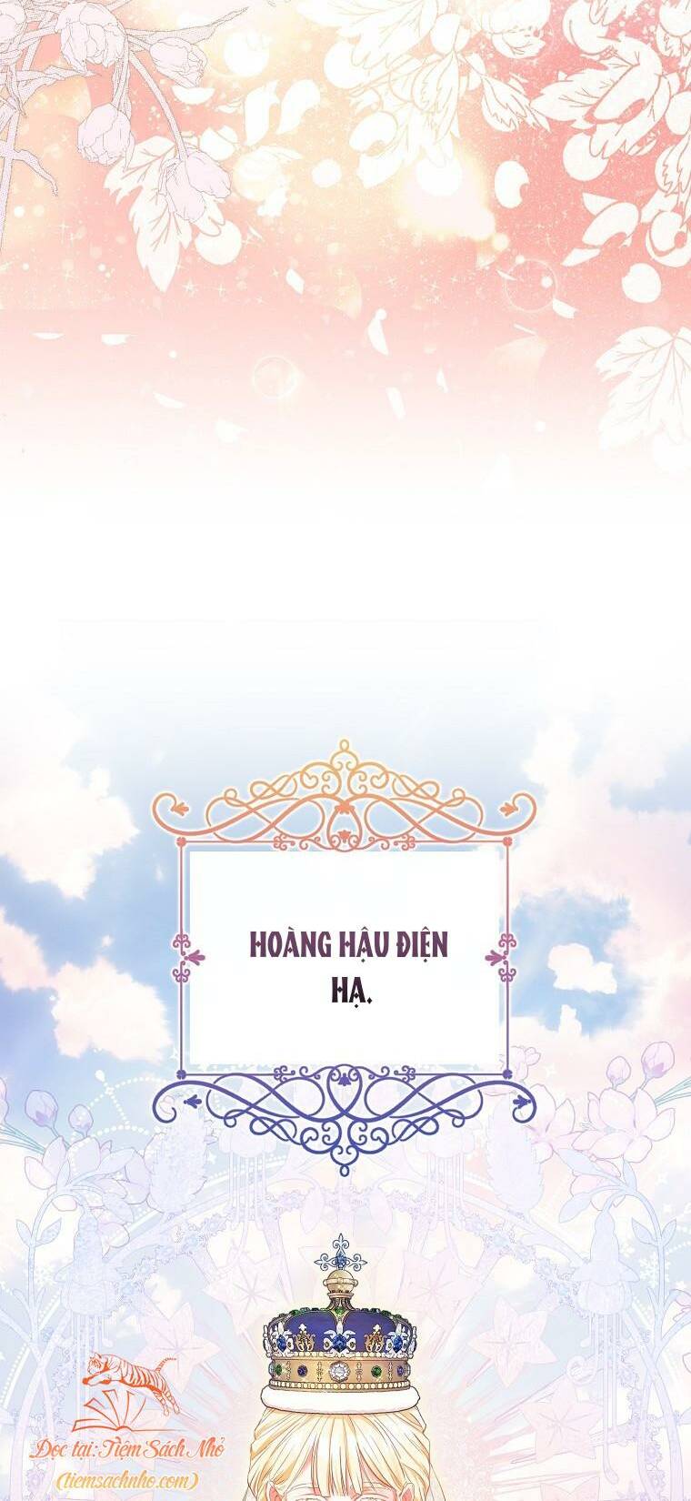 Nàng Công Chúa Của Mọi Người - Chapter 2 - Page 9