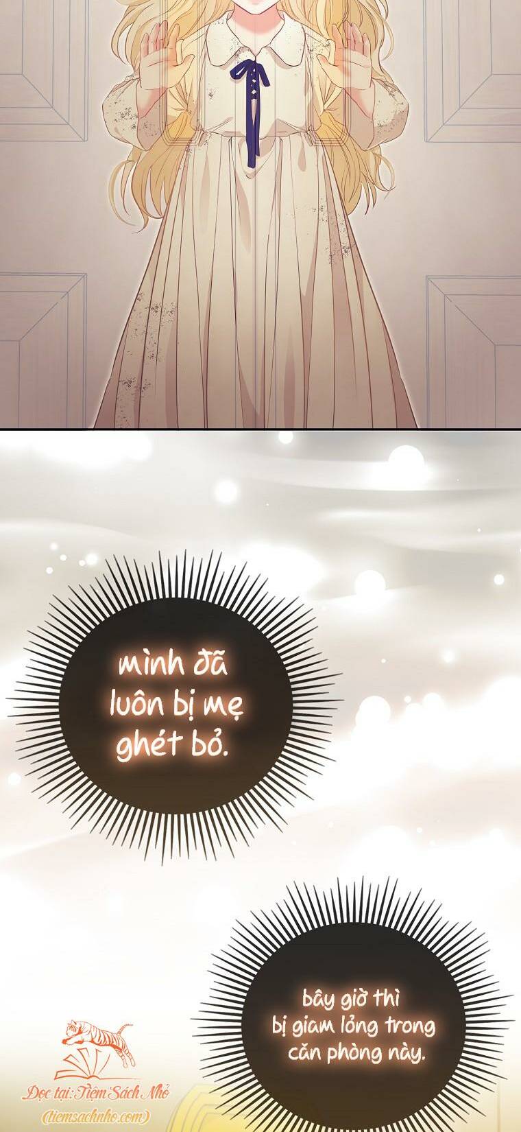 Nàng Công Chúa Của Mọi Người - Chapter 2 - Page 13