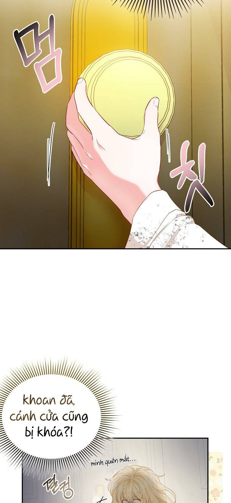 Nàng Công Chúa Của Mọi Người - Chapter 2 - Page 14