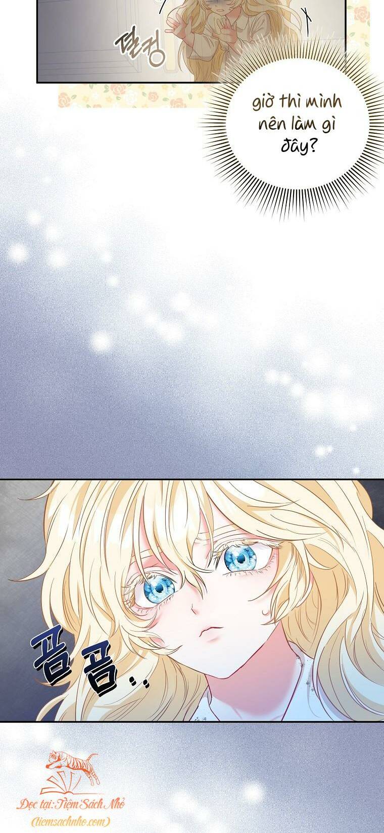 Nàng Công Chúa Của Mọi Người - Chapter 2 - Page 15