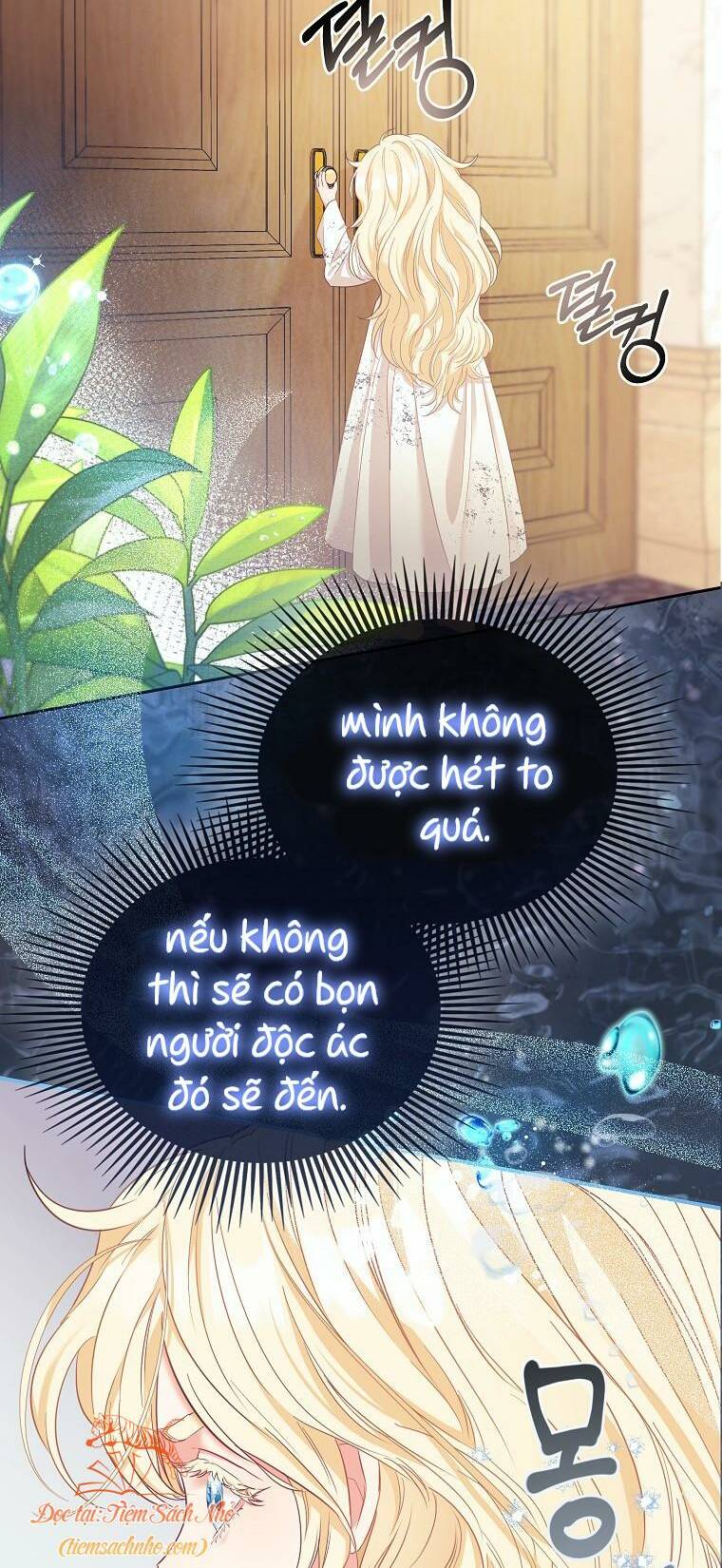 Nàng Công Chúa Của Mọi Người - Chapter 2 - Page 17