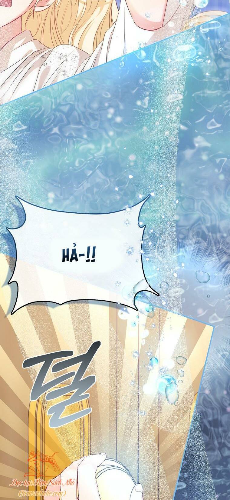 Nàng Công Chúa Của Mọi Người - Chapter 2 - Page 19