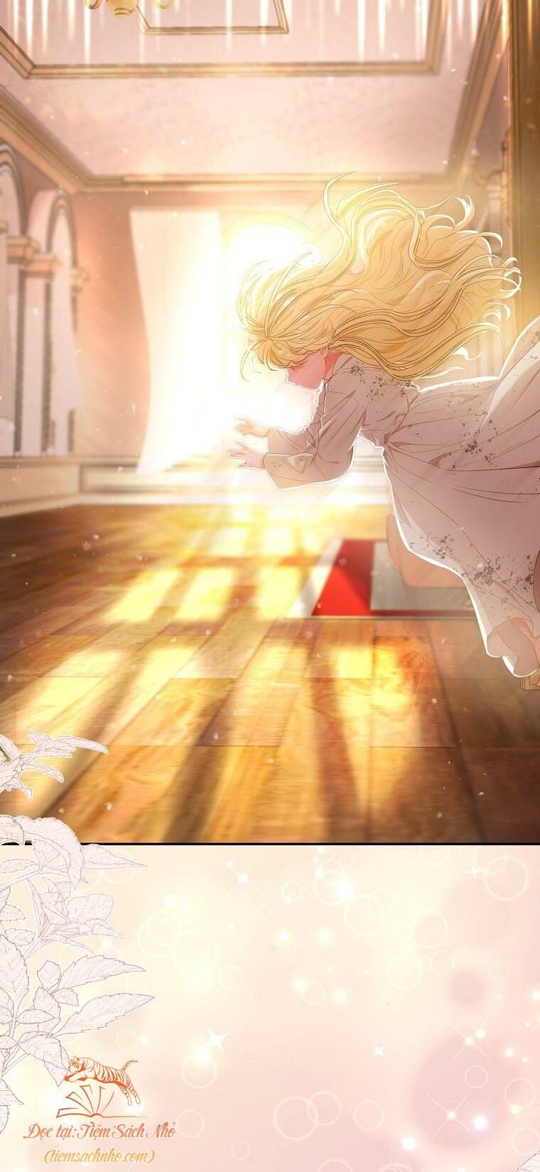 Nàng Công Chúa Của Mọi Người - Chapter 2 - Page 21