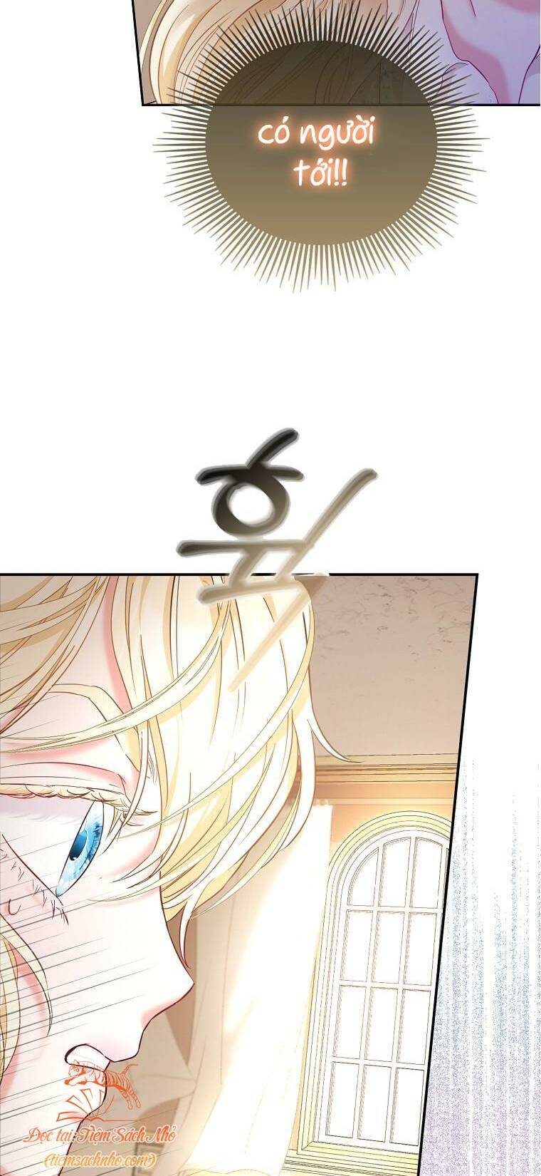 Nàng Công Chúa Của Mọi Người - Chapter 2 - Page 27