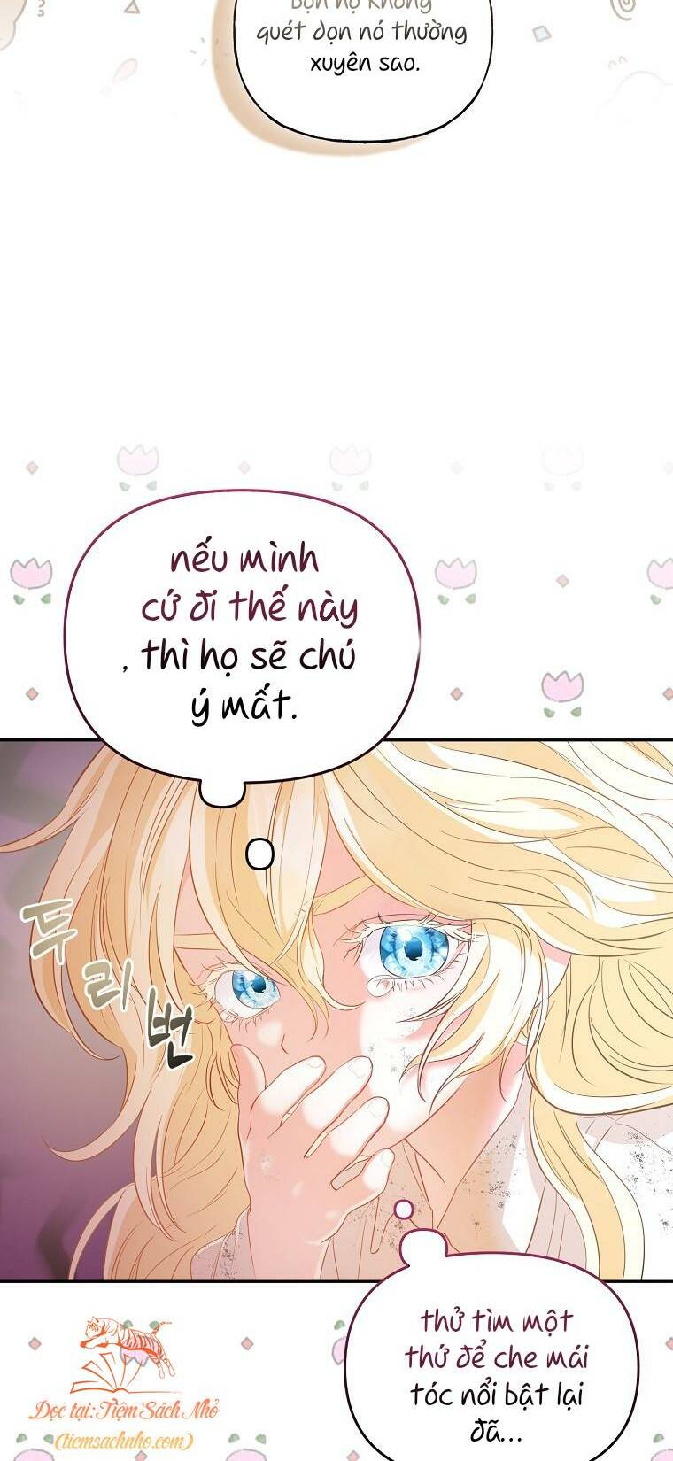 Nàng Công Chúa Của Mọi Người - Chapter 2 - Page 33