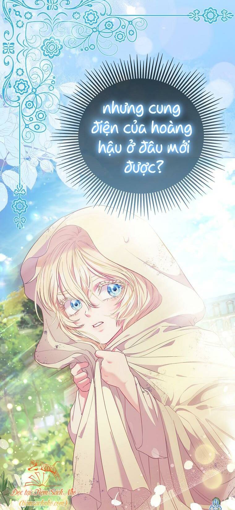 Nàng Công Chúa Của Mọi Người - Chapter 2 - Page 37