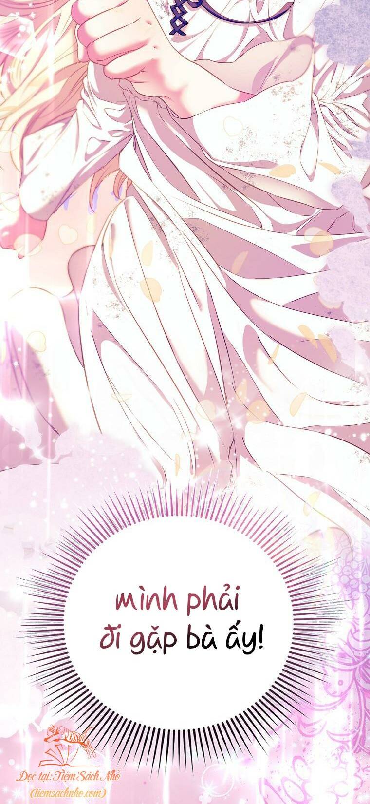 Nàng Công Chúa Của Mọi Người - Chapter 2 - Page 3