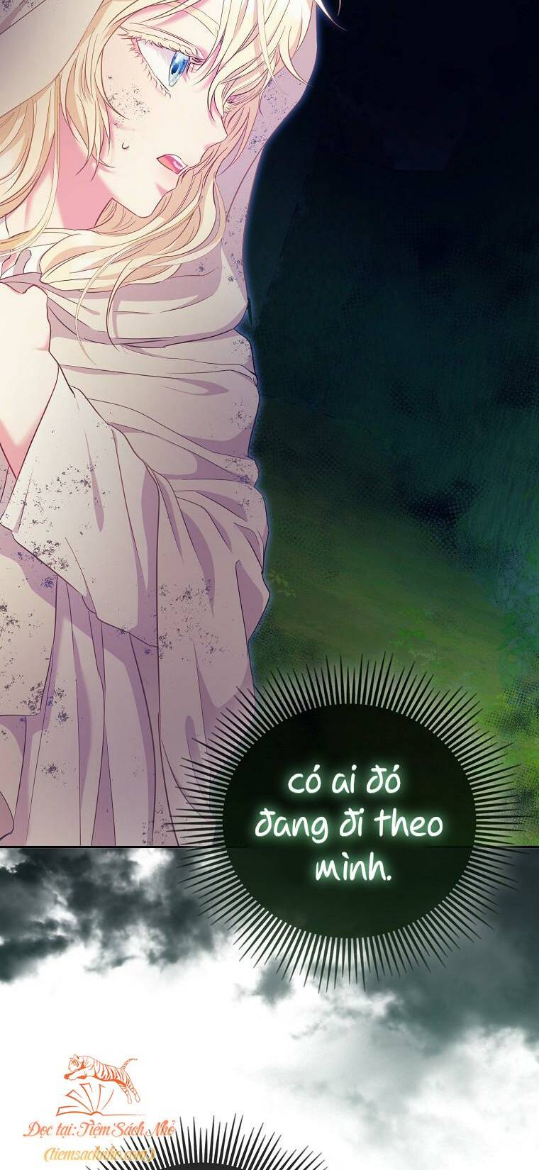 Nàng Công Chúa Của Mọi Người - Chapter 2 - Page 45