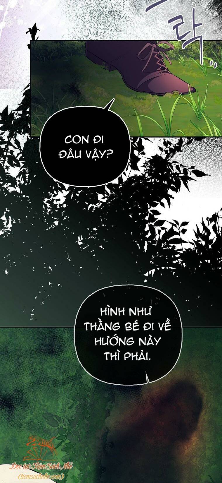 Nàng Công Chúa Của Mọi Người - Chapter 2 - Page 49