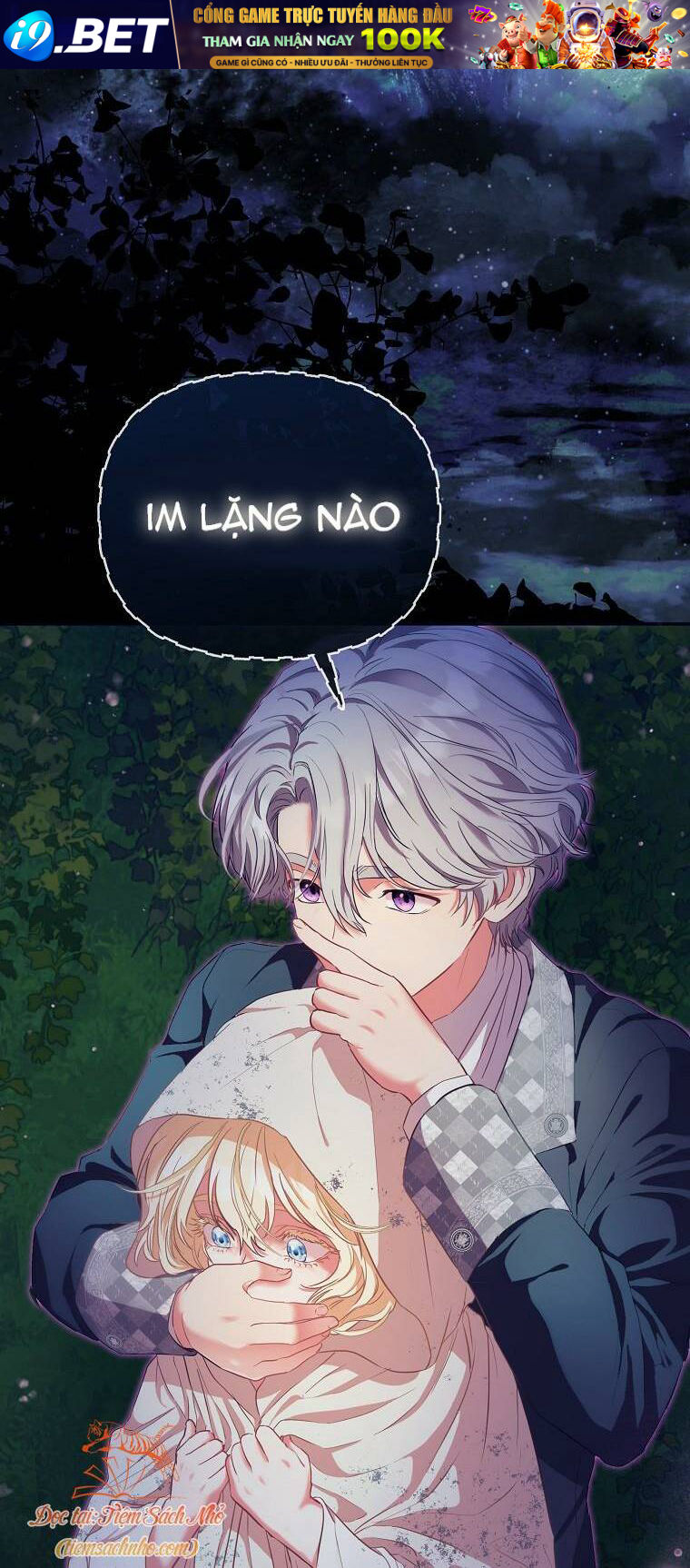Nàng Công Chúa Của Mọi Người - Chapter 2 - Page 57
