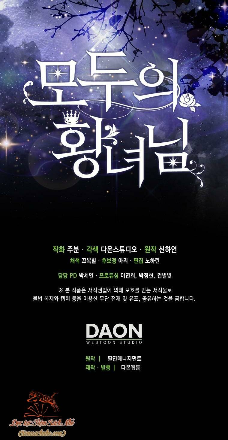 Nàng Công Chúa Của Mọi Người - Chapter 2 - Page 59