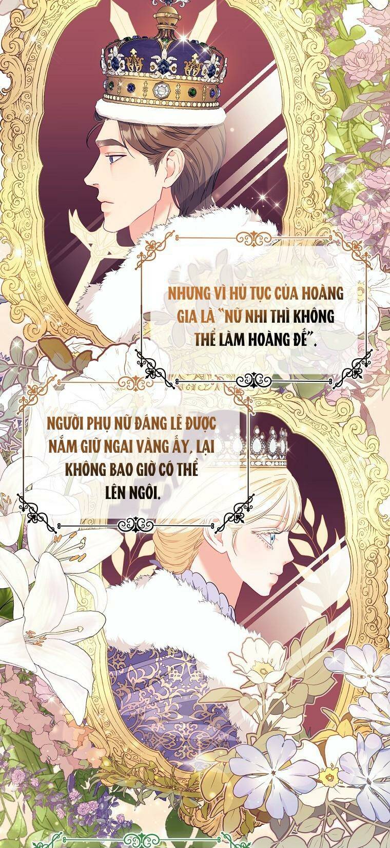 Nàng Công Chúa Của Mọi Người - Chapter 2 - Page 6