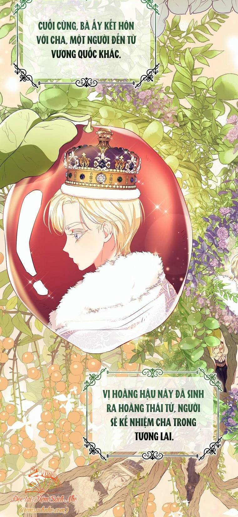 Nàng Công Chúa Của Mọi Người - Chapter 2 - Page 7
