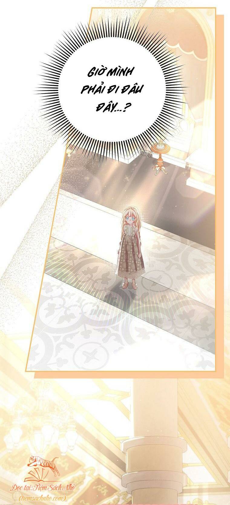 Nàng Công Chúa Của Mọi Người - Chapter 20 - Page 11