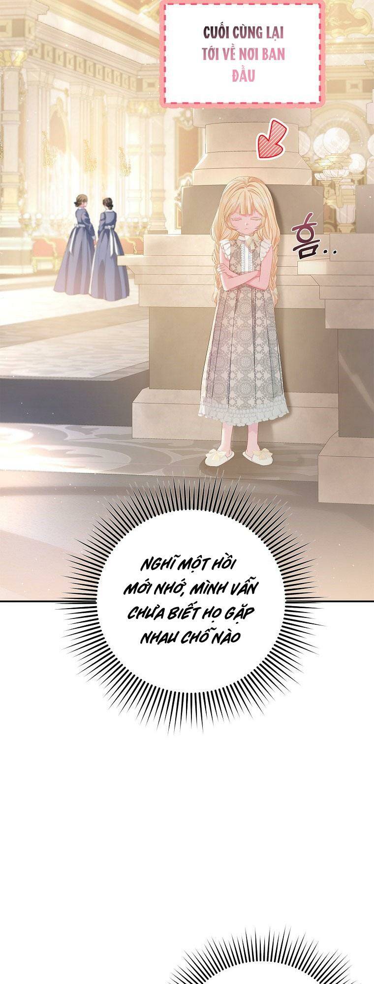 Nàng Công Chúa Của Mọi Người - Chapter 20 - Page 12