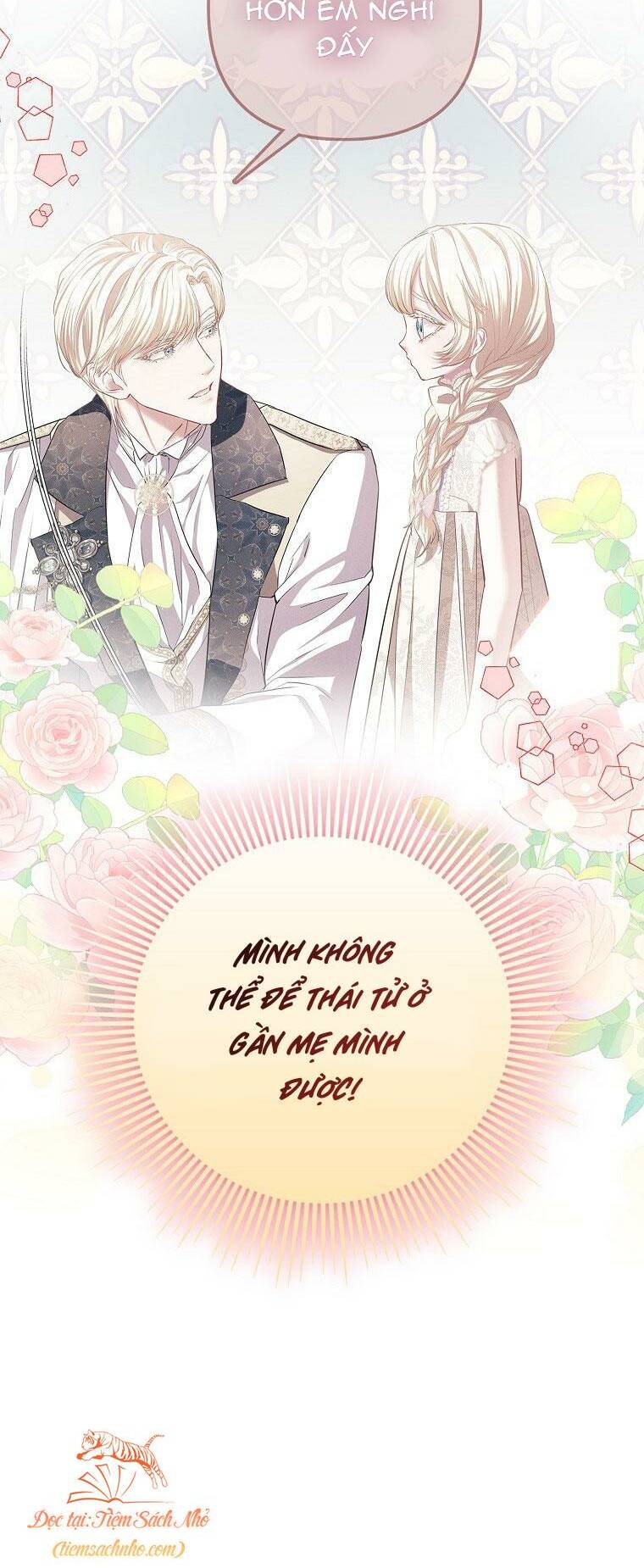 Nàng Công Chúa Của Mọi Người - Chapter 20 - Page 15