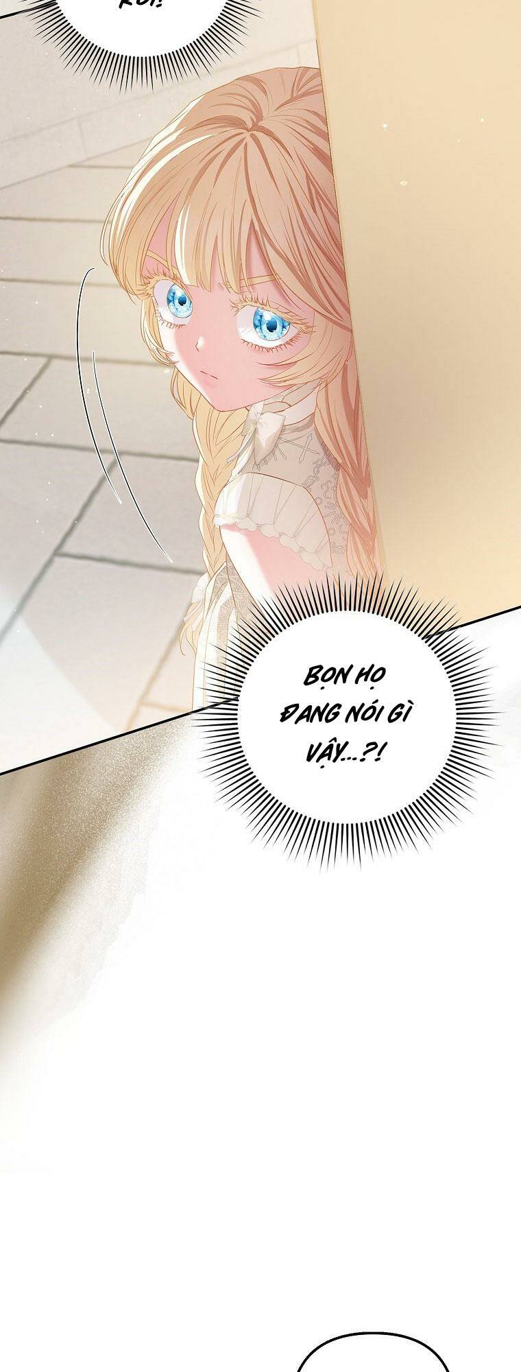 Nàng Công Chúa Của Mọi Người - Chapter 20 - Page 21