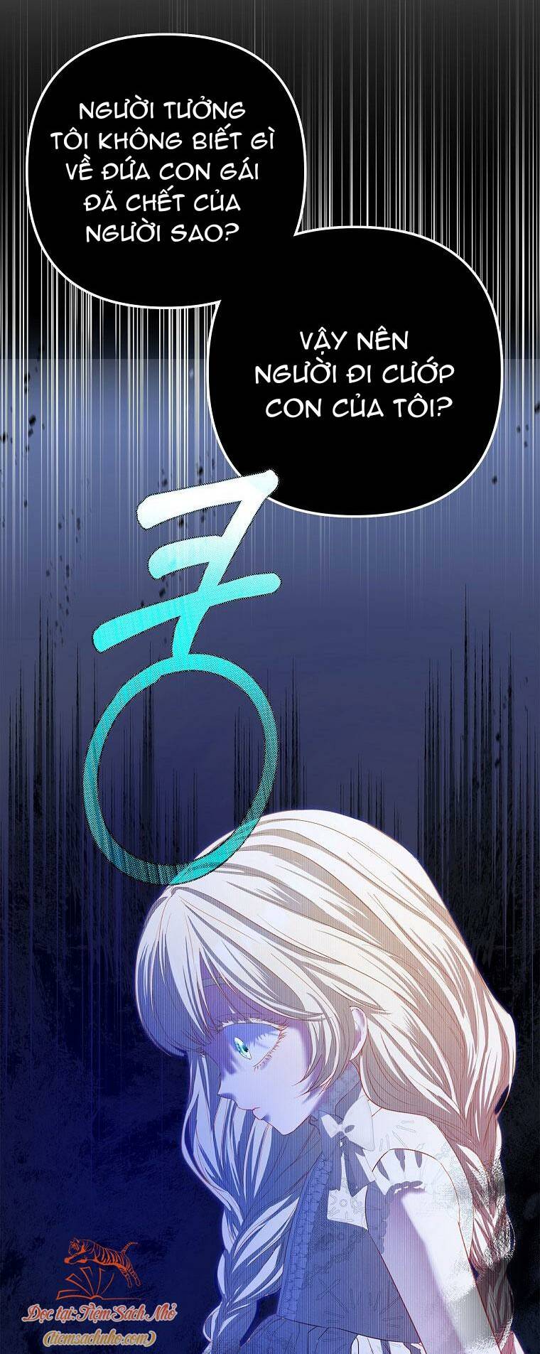 Nàng Công Chúa Của Mọi Người - Chapter 20 - Page 23