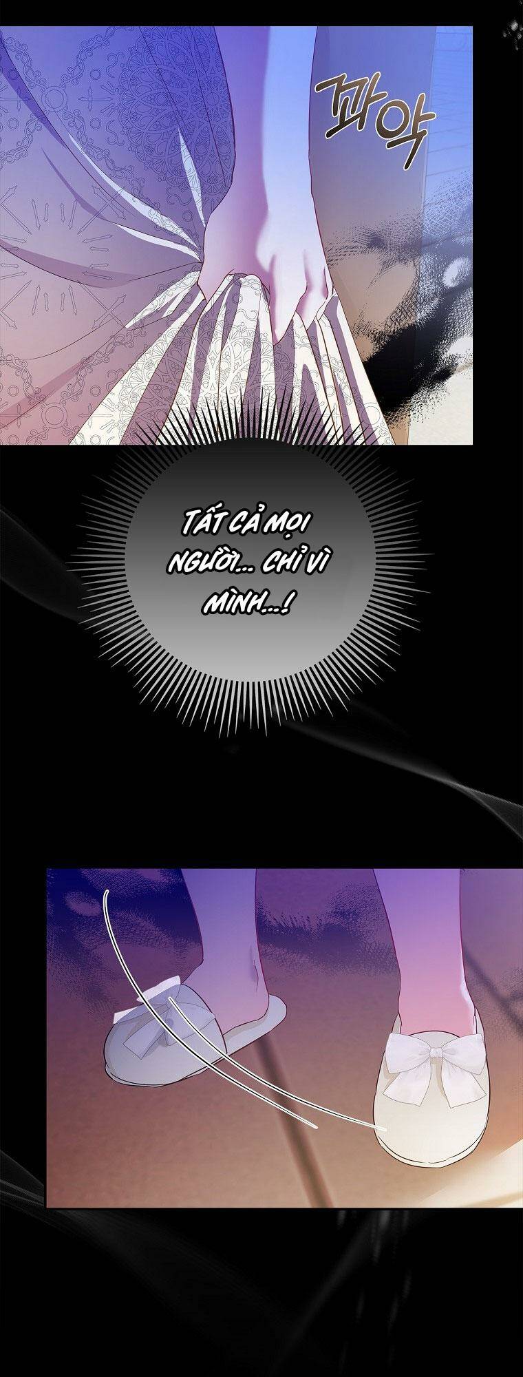 Nàng Công Chúa Của Mọi Người - Chapter 20 - Page 25