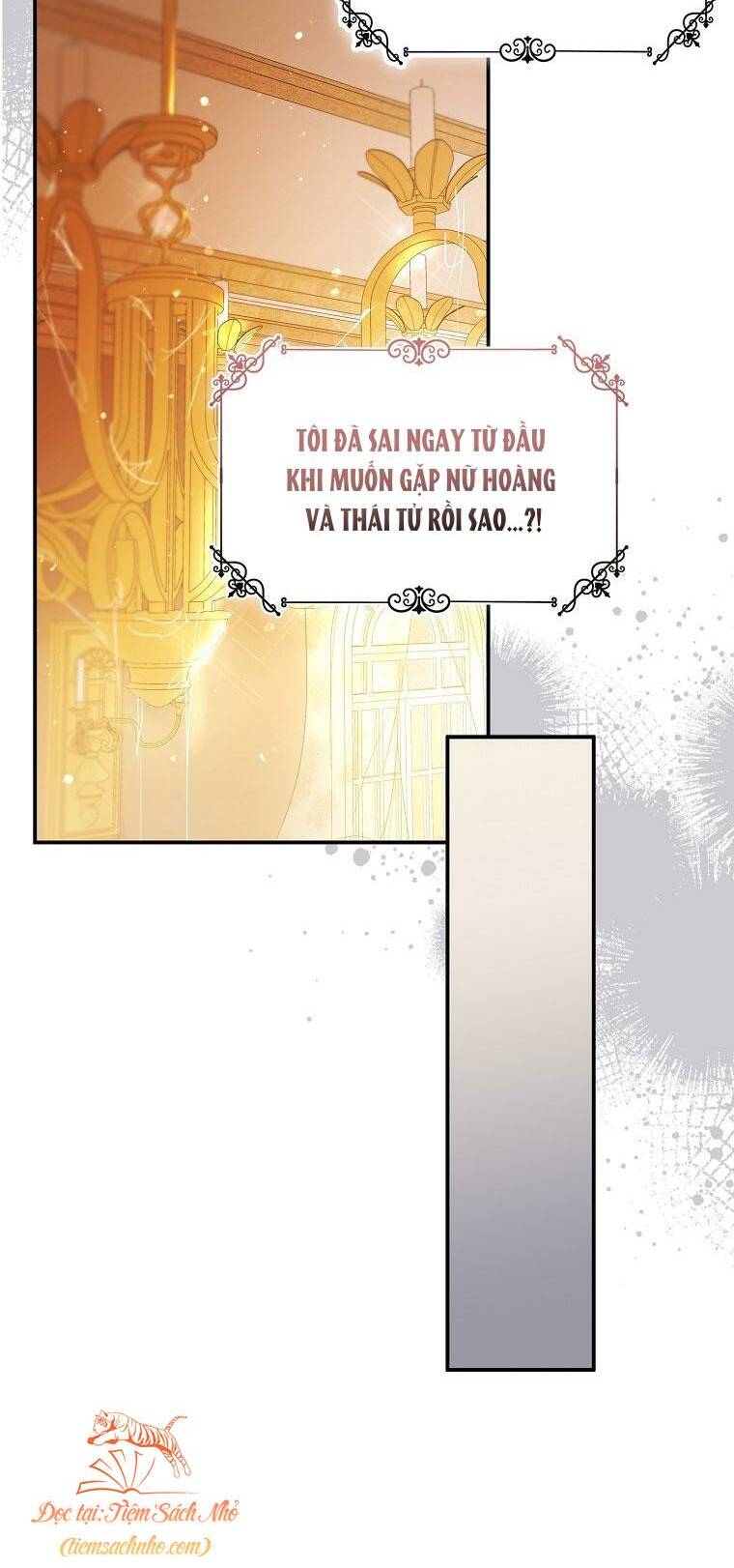 Nàng Công Chúa Của Mọi Người - Chapter 20 - Page 31