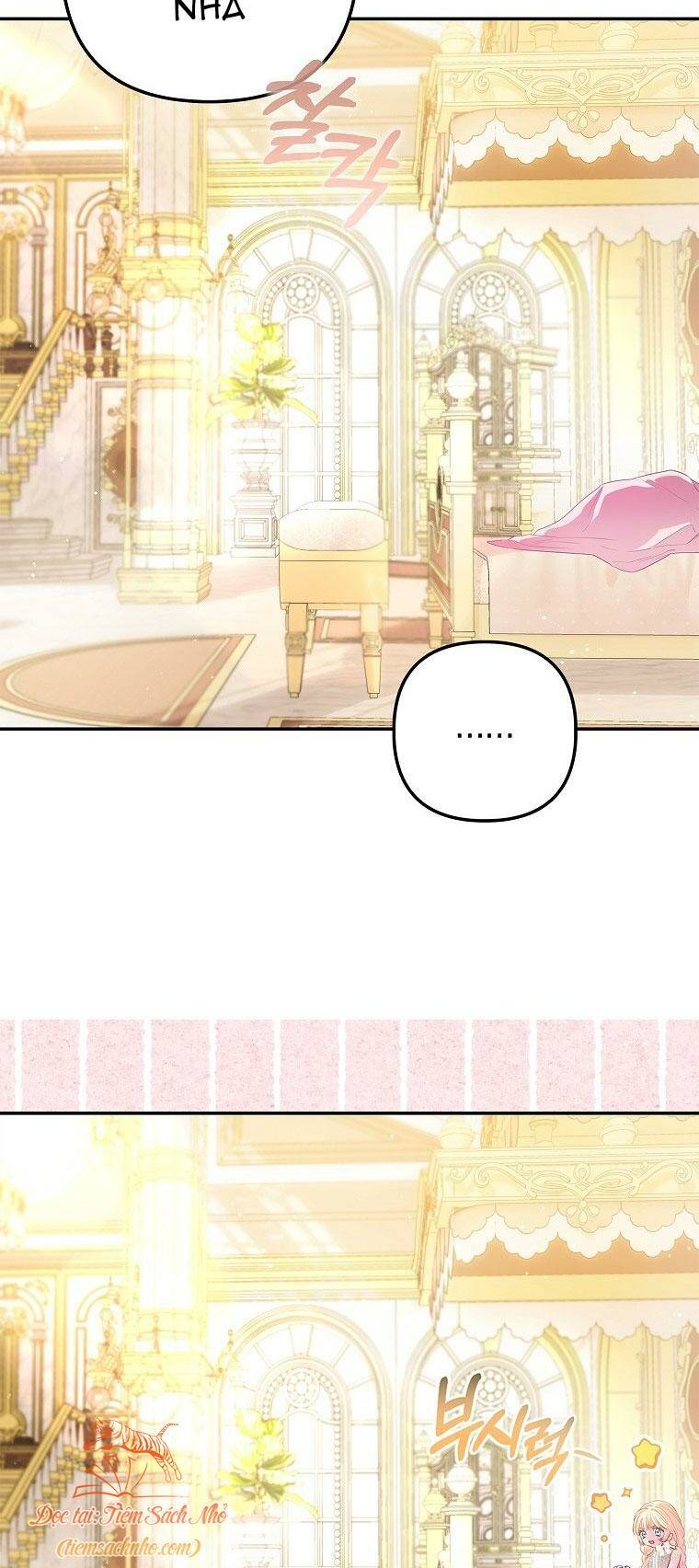 Nàng Công Chúa Của Mọi Người - Chapter 20 - Page 3