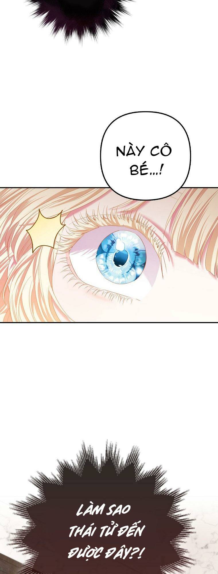 Nàng Công Chúa Của Mọi Người - Chapter 20 - Page 41