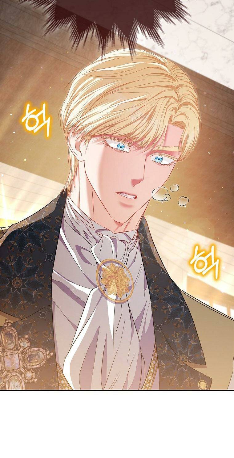 Nàng Công Chúa Của Mọi Người - Chapter 20 - Page 42