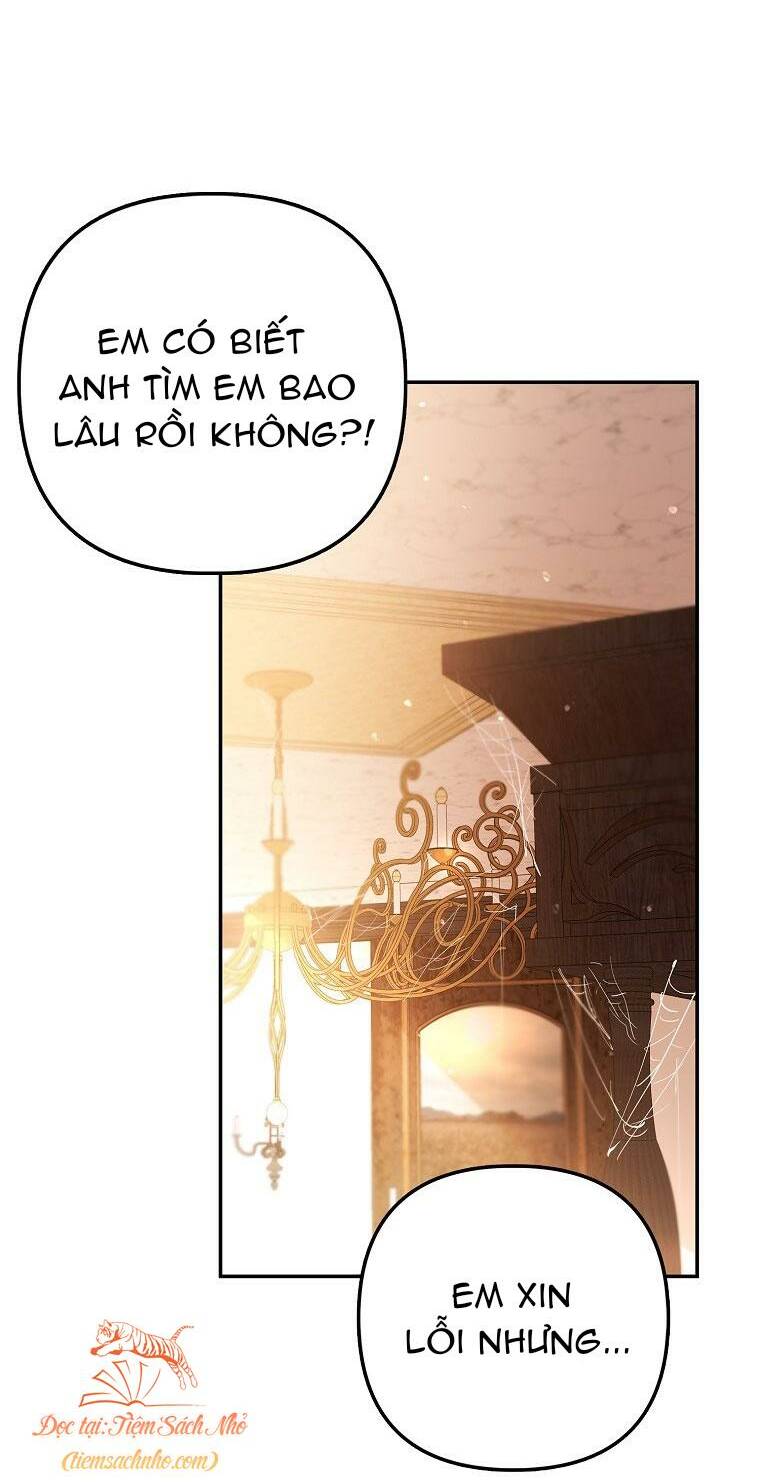 Nàng Công Chúa Của Mọi Người - Chapter 20 - Page 43