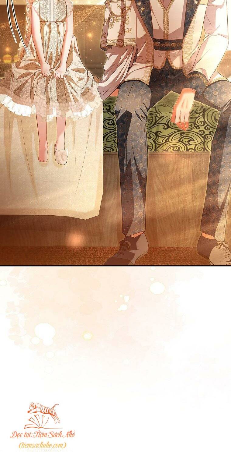 Nàng Công Chúa Của Mọi Người - Chapter 20 - Page 47