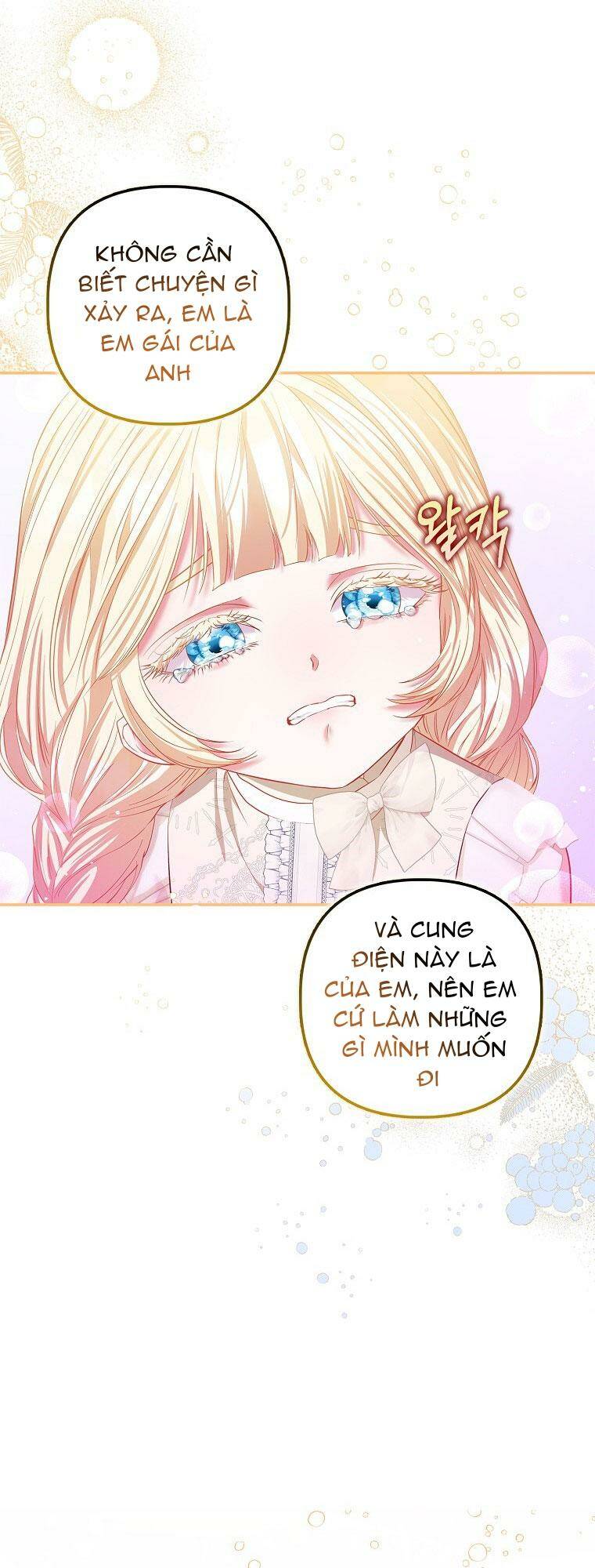 Nàng Công Chúa Của Mọi Người - Chapter 20 - Page 48