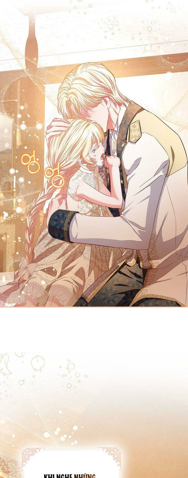 Nàng Công Chúa Của Mọi Người - Chapter 20 - Page 49