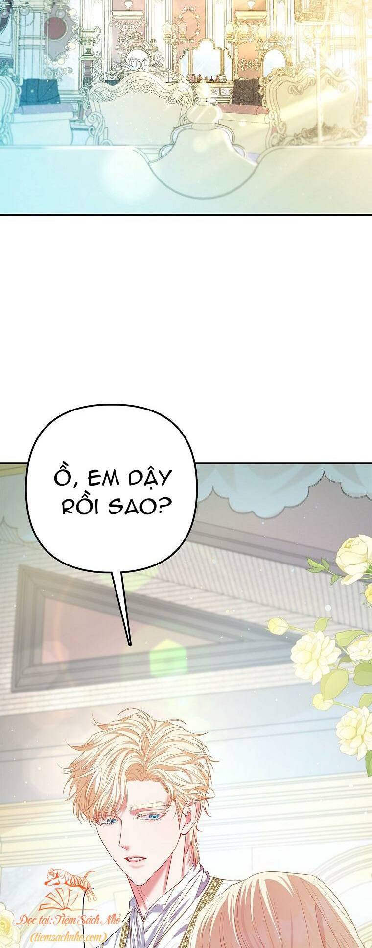 Nàng Công Chúa Của Mọi Người - Chapter 20 - Page 53