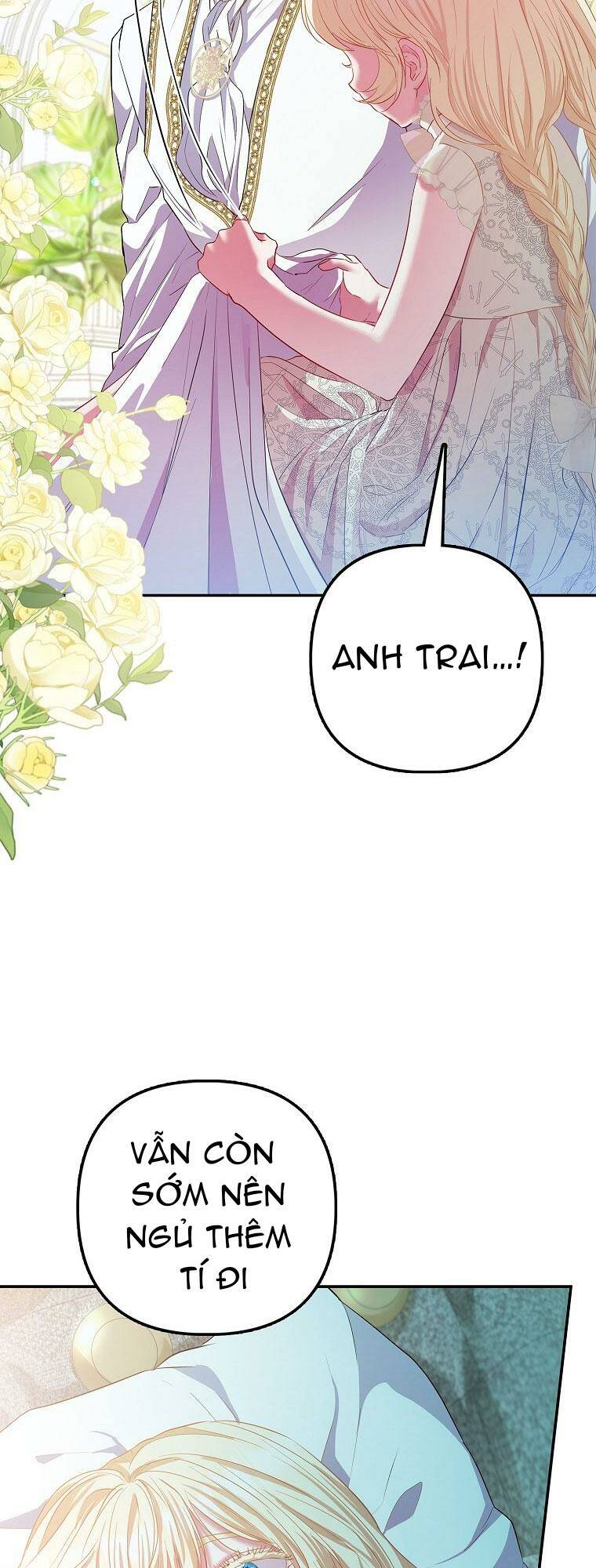 Nàng Công Chúa Của Mọi Người - Chapter 20 - Page 54