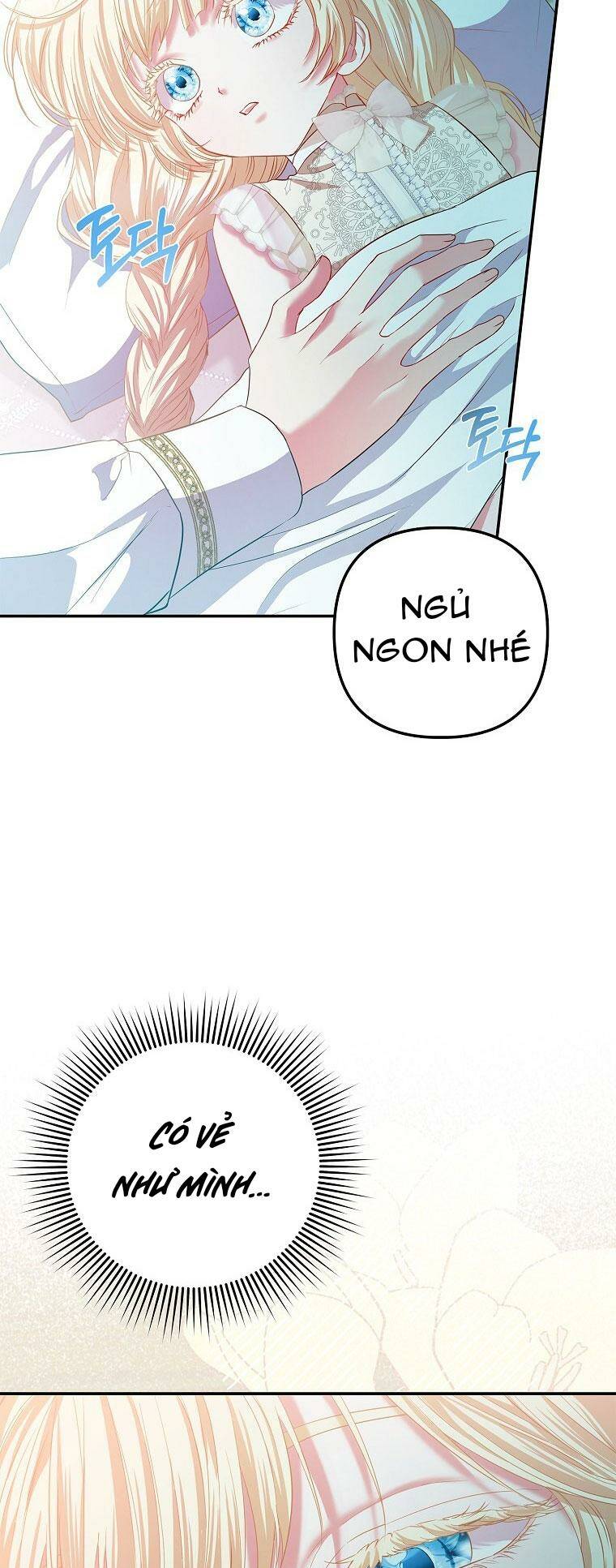 Nàng Công Chúa Của Mọi Người - Chapter 20 - Page 55