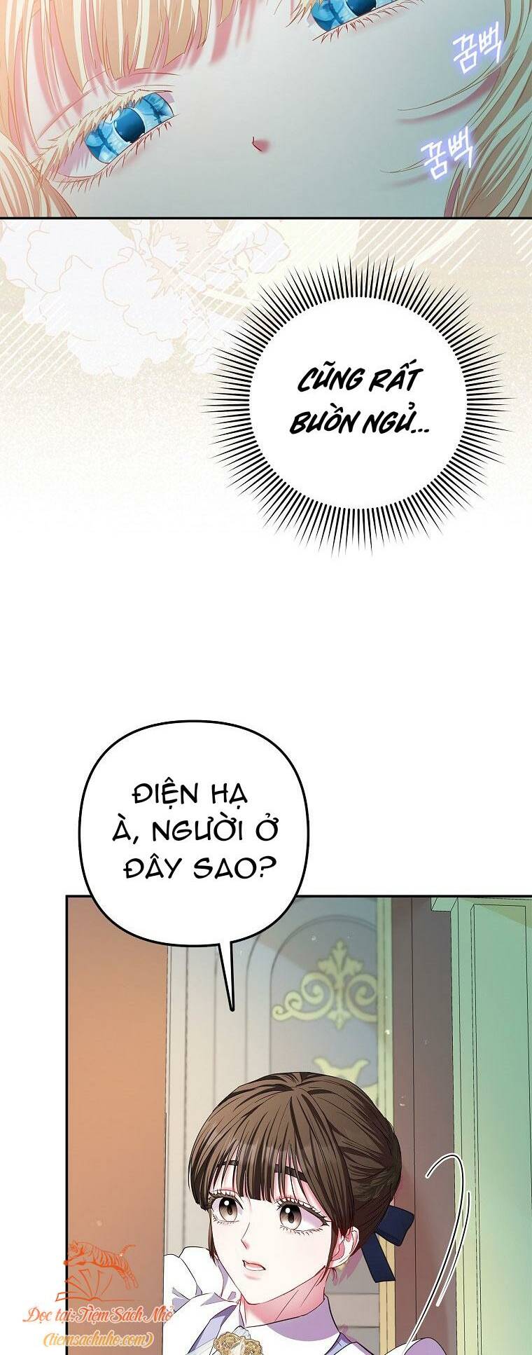 Nàng Công Chúa Của Mọi Người - Chapter 20 - Page 56