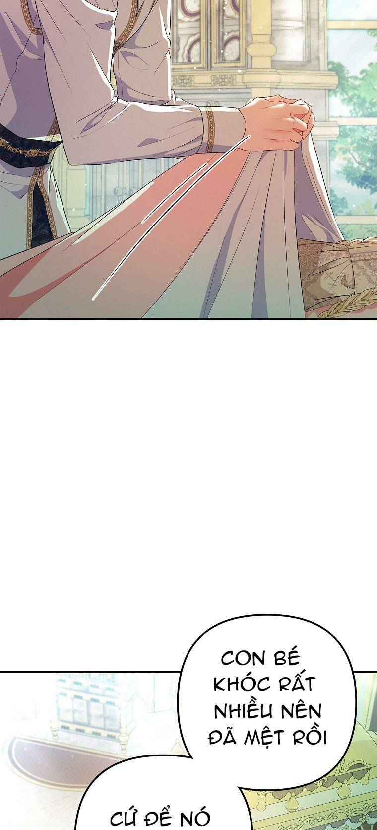 Nàng Công Chúa Của Mọi Người - Chapter 20 - Page 58