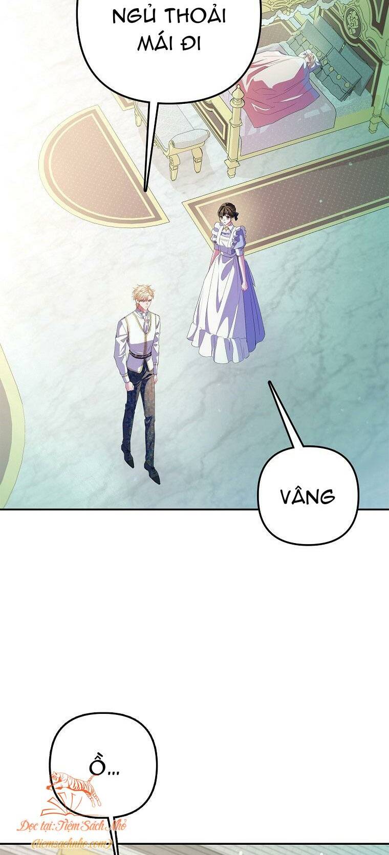 Nàng Công Chúa Của Mọi Người - Chapter 20 - Page 59