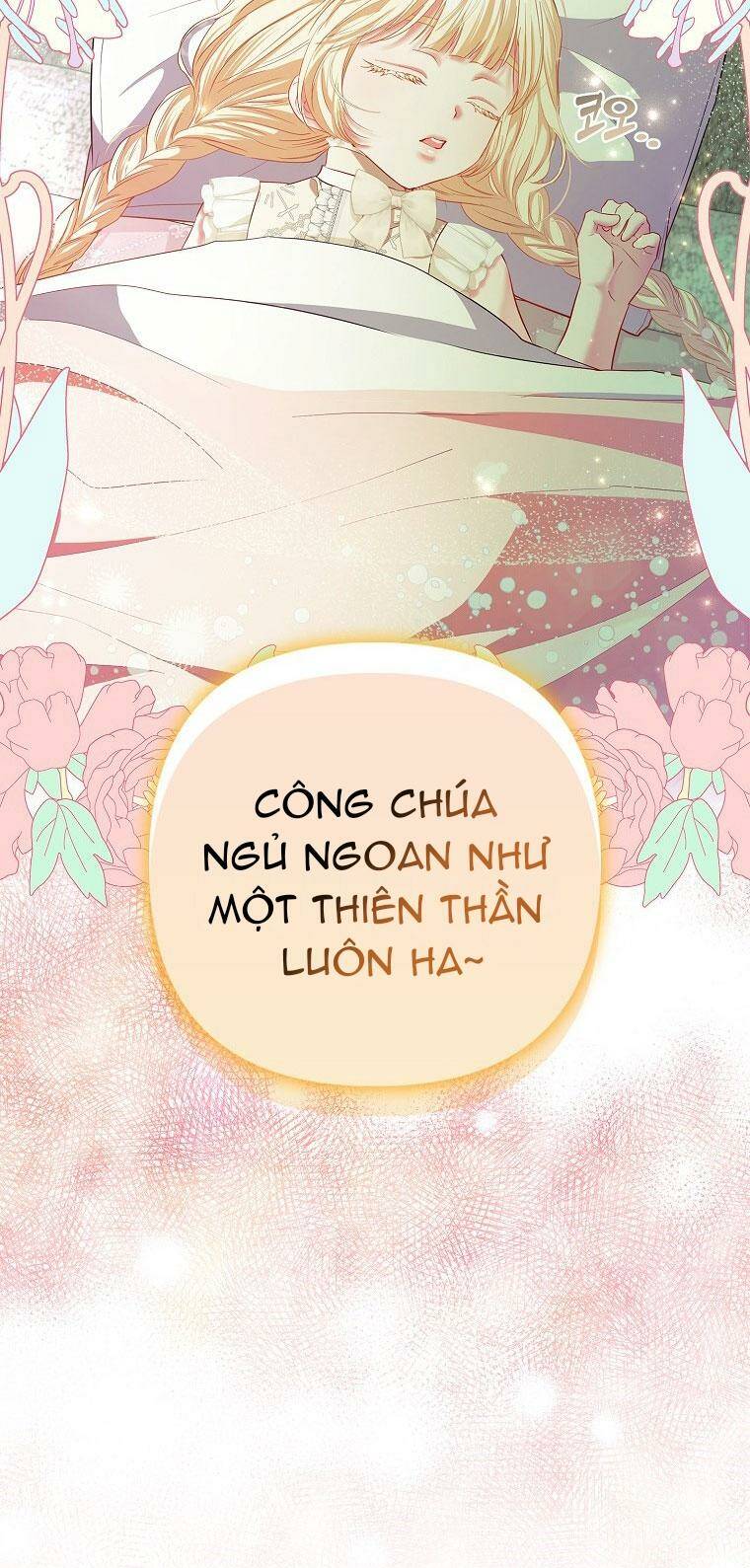 Nàng Công Chúa Của Mọi Người - Chapter 20 - Page 61
