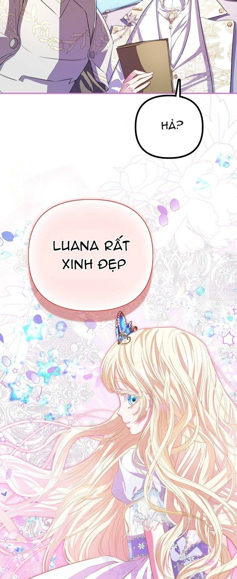 Nàng Công Chúa Của Mọi Người - Chapter 21 - Page 10