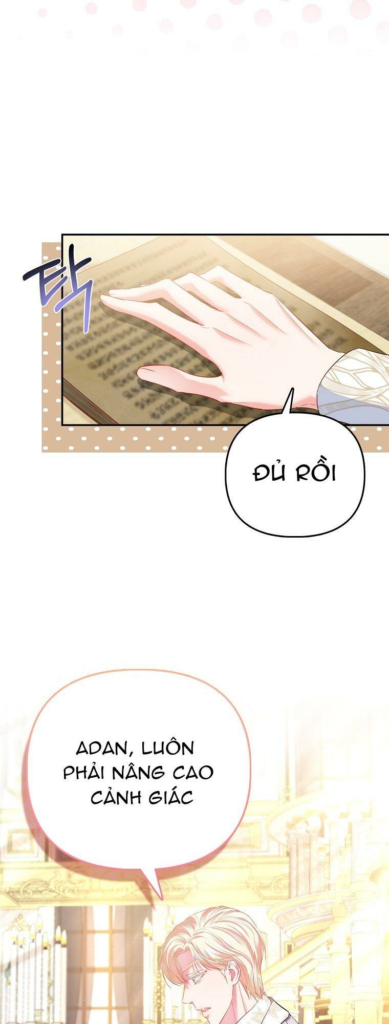 Nàng Công Chúa Của Mọi Người - Chapter 21 - Page 12