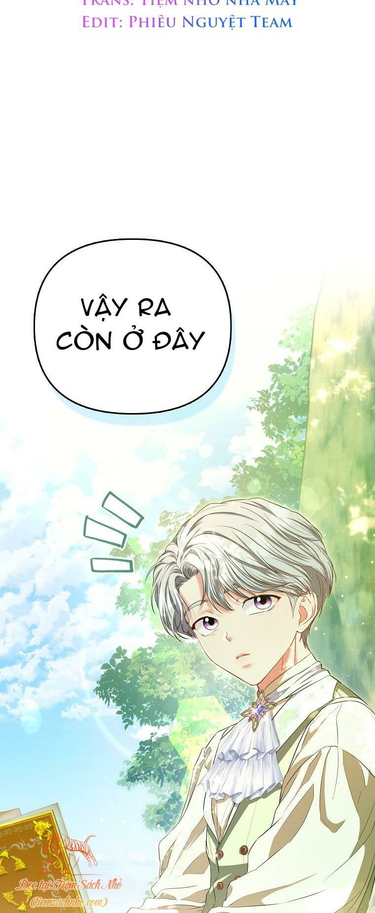 Nàng Công Chúa Của Mọi Người - Chapter 21 - Page 15