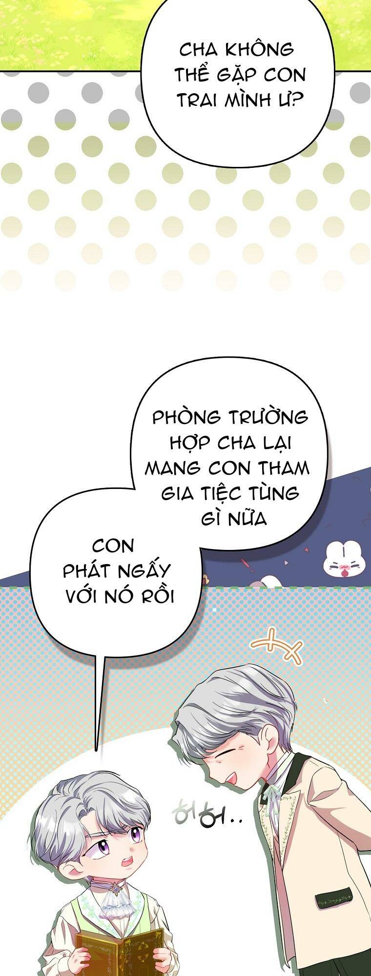 Nàng Công Chúa Của Mọi Người - Chapter 21 - Page 17